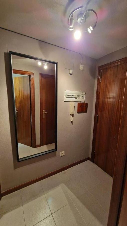 Apartamento Tramuntana Canfranc Extérieur photo